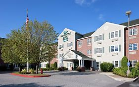 Homewood Suites by Hilton Boston / Andover